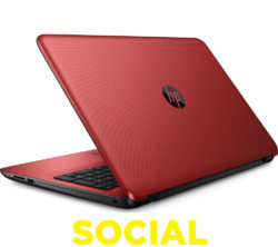 HP 15-ba079sa 15.6